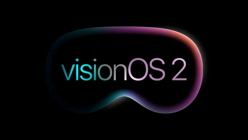 Apple: addio titanio per iphone 17, ecco Visionos 2.2 7 image 88