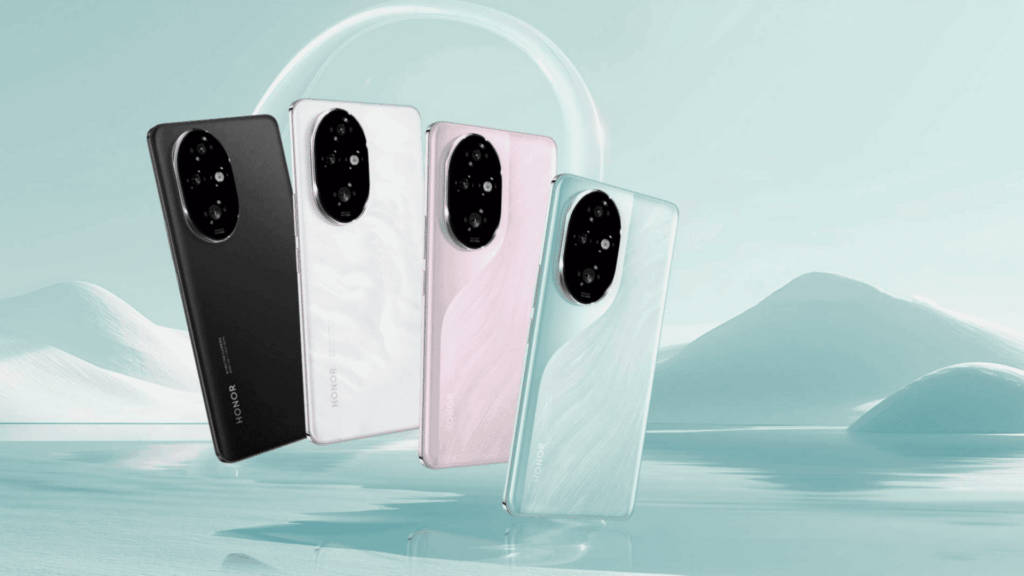 Honor: tablet Pad V9, Earbuds Open, 7 anni di aggiornamenti e strategia AI globale 2 image 9