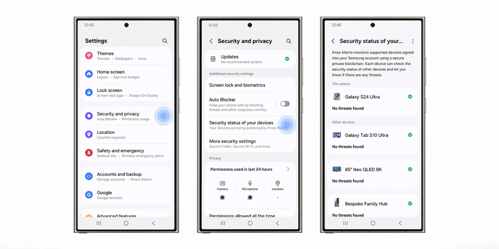Samsung One UI 7: Novità, design e funzioni basate su Android 15 7 image 93