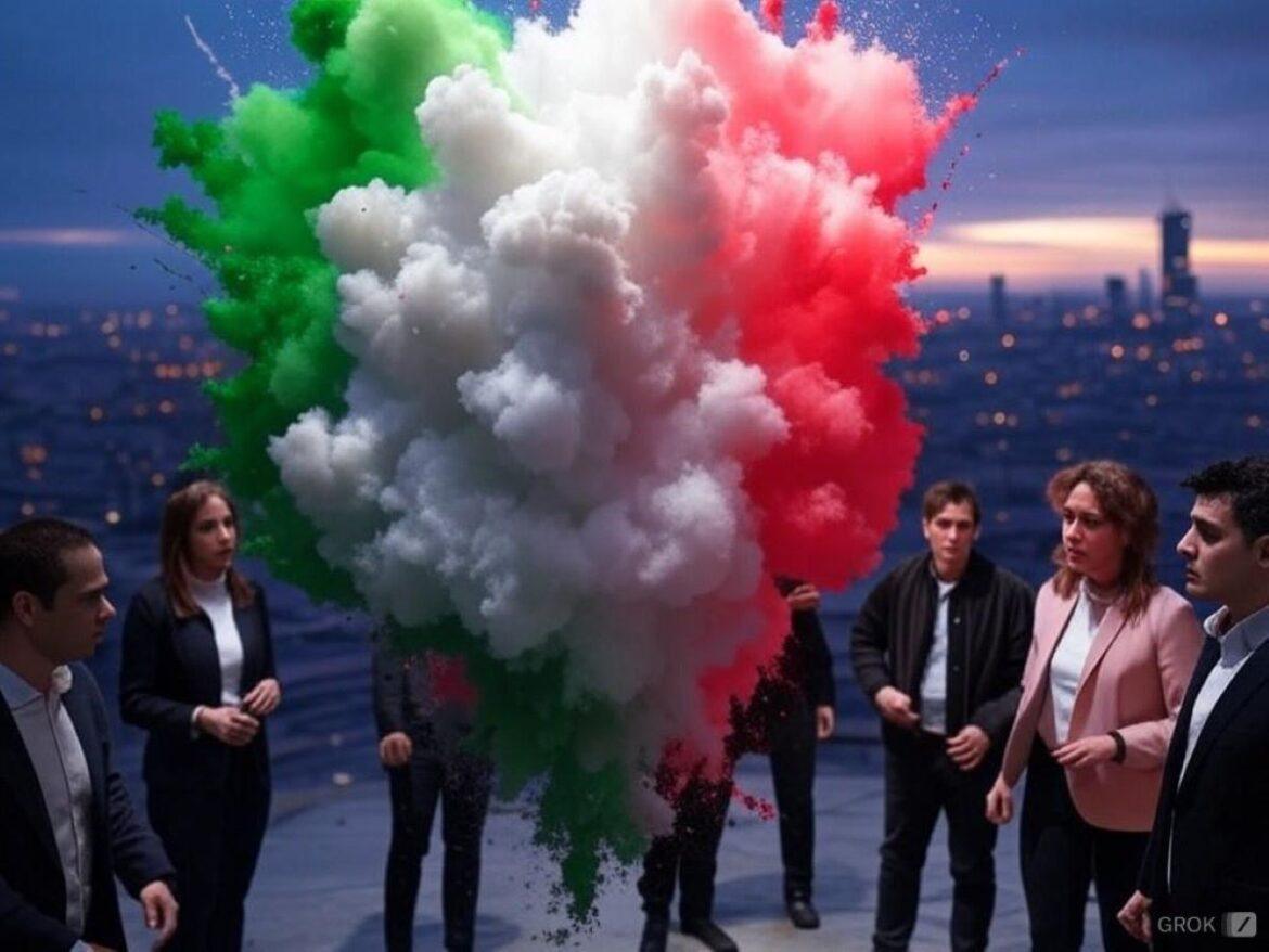 Infocert furto di dati