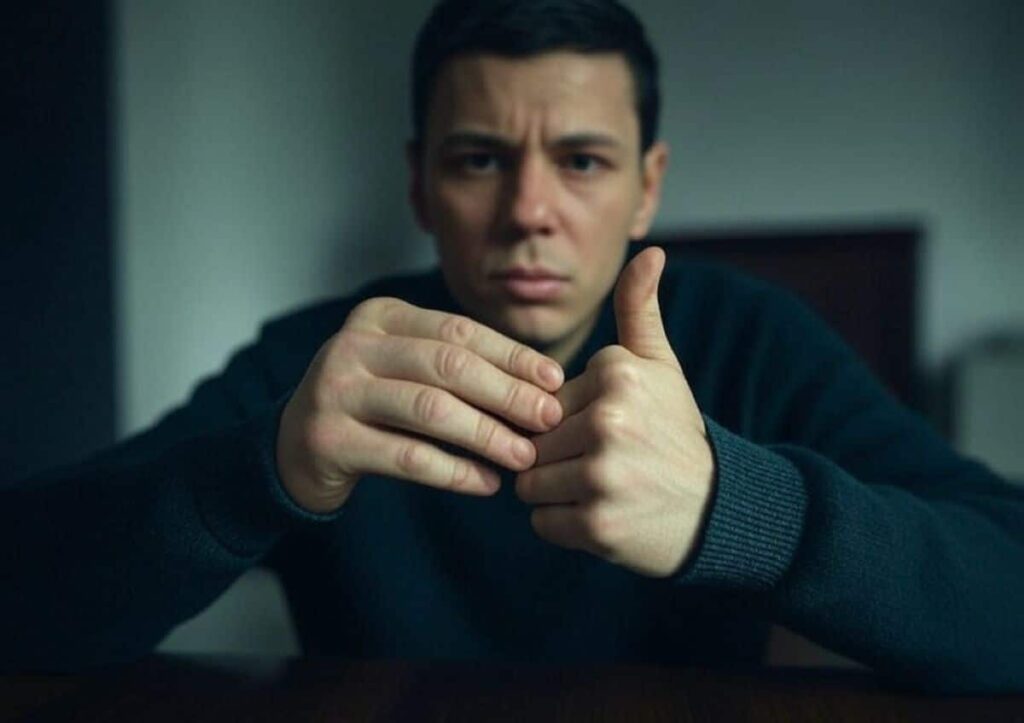 linguaggio segni ai usa