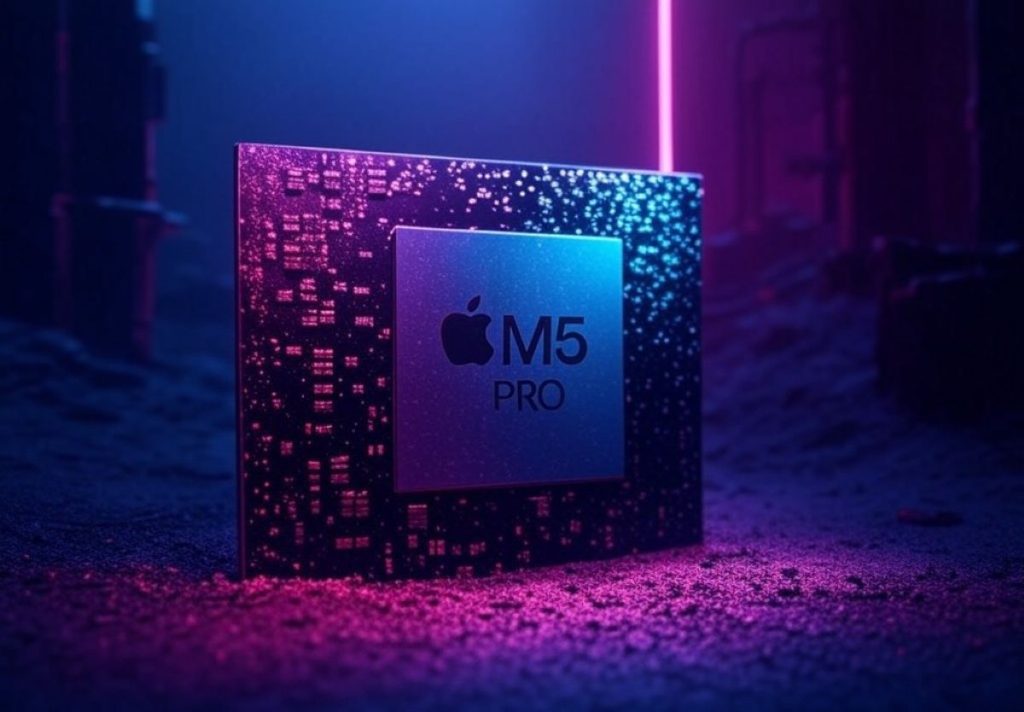 iPad Pro con modem 5G proprietario e svolta con M5, iOS 18.4 e 19 in arrivo con Magic Mouse 7 M5 pro