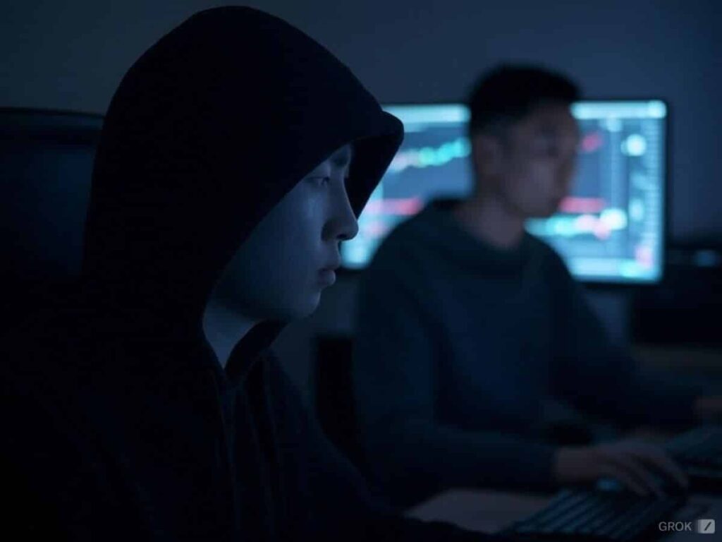 OtterCookie, Corea del Nord inganna con offerte di lavoro false 2 ottercookie