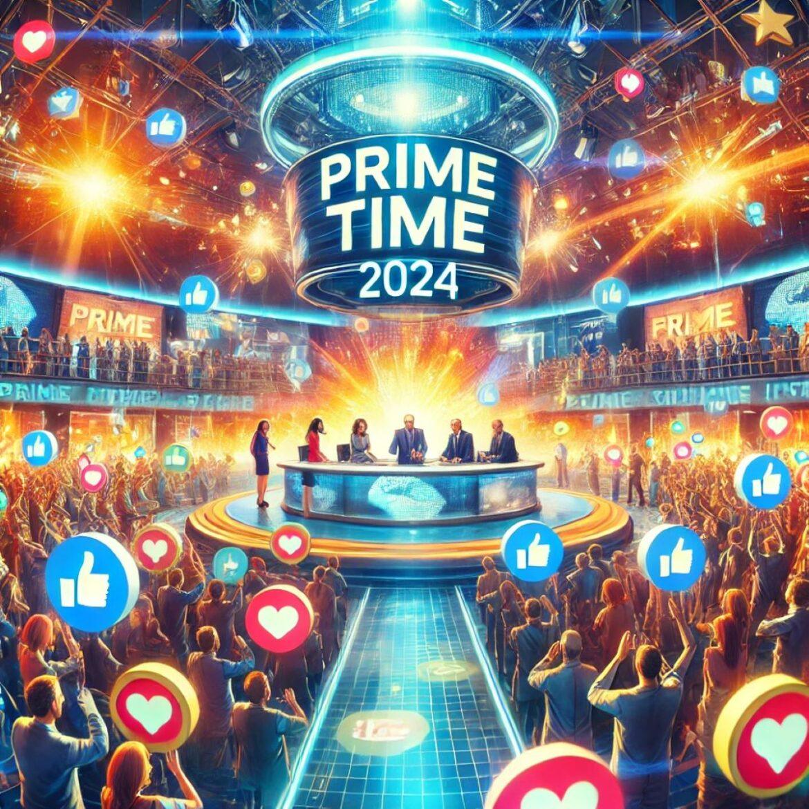 prime time 2024