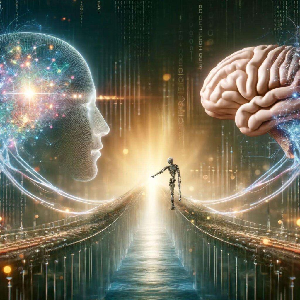 psicologia delle macchine AI