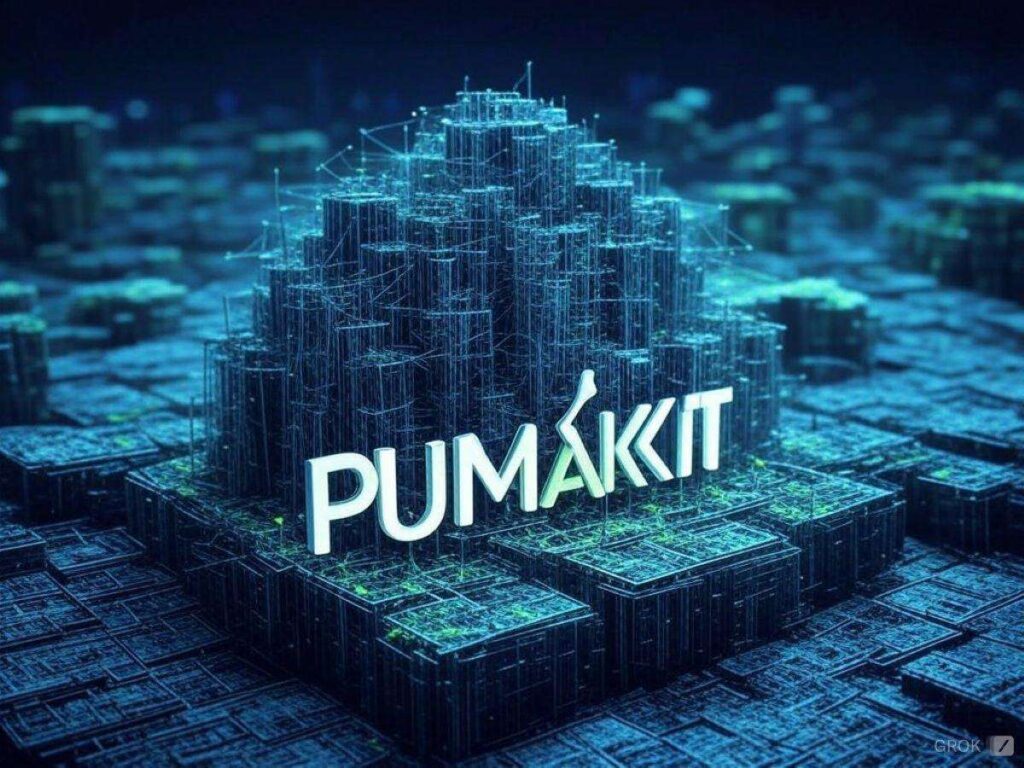 pumakit
