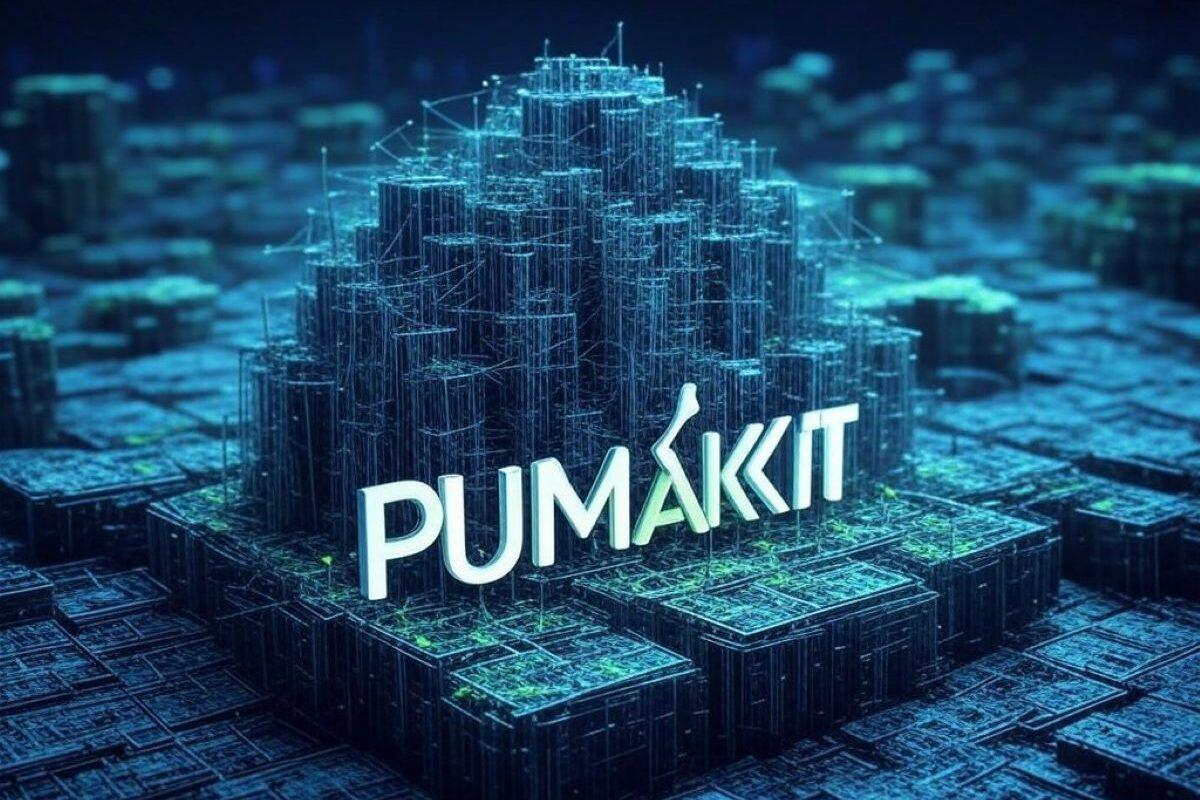 pumakit
