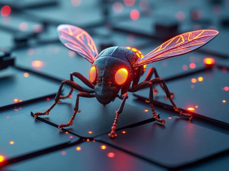 Insetti cyborg per missioni di salvataggio: il progetto che unisce biologia e tecnologia 2 robotica insetti
