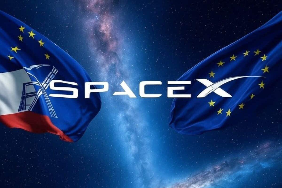 spacex