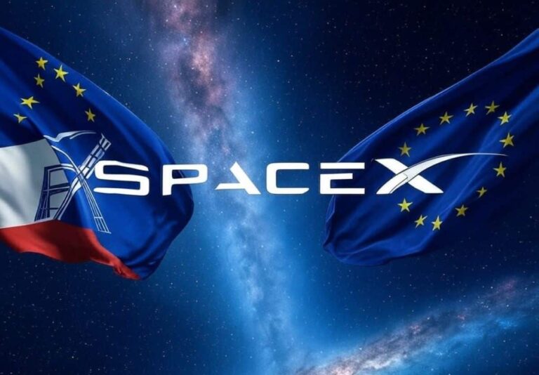 spacex