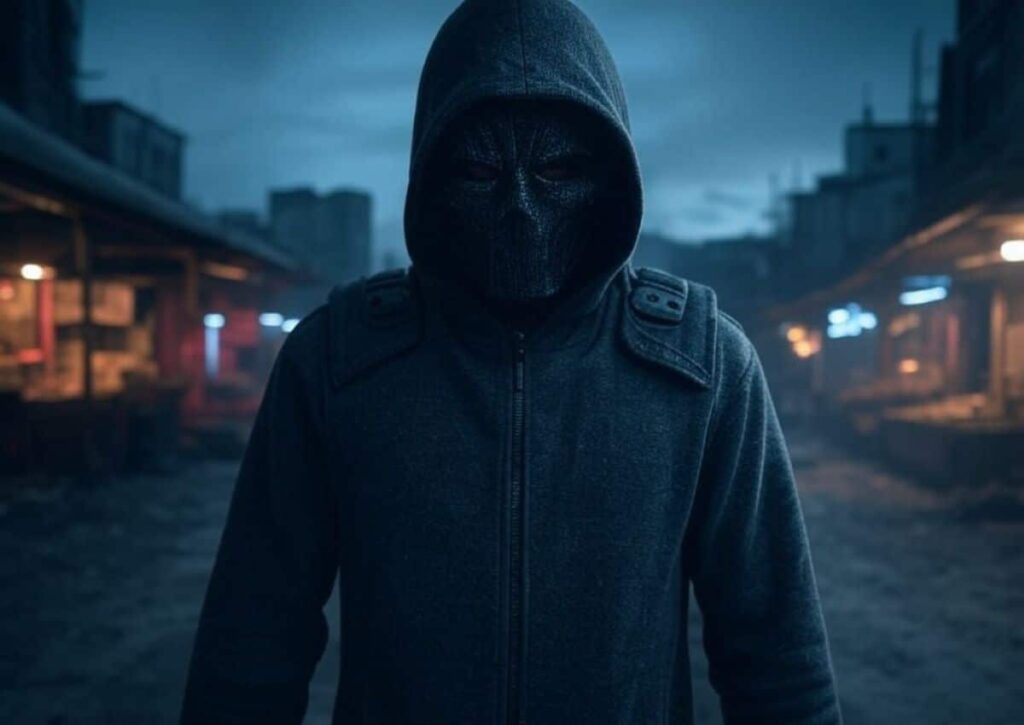 Careto: ritorna in scena lo storico APT 2 the mask apt