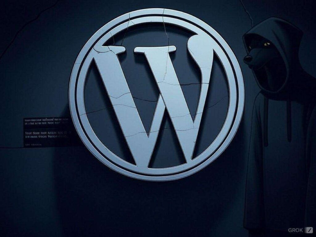 WordPress, rischio critico nel tema Motors: exploit di massa e takeover siti. AGGIORNATE 2 vulnerabilita wordpress