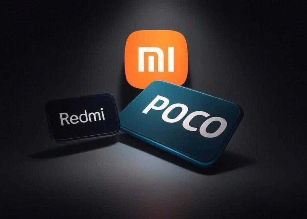 xiaomi redmi poco