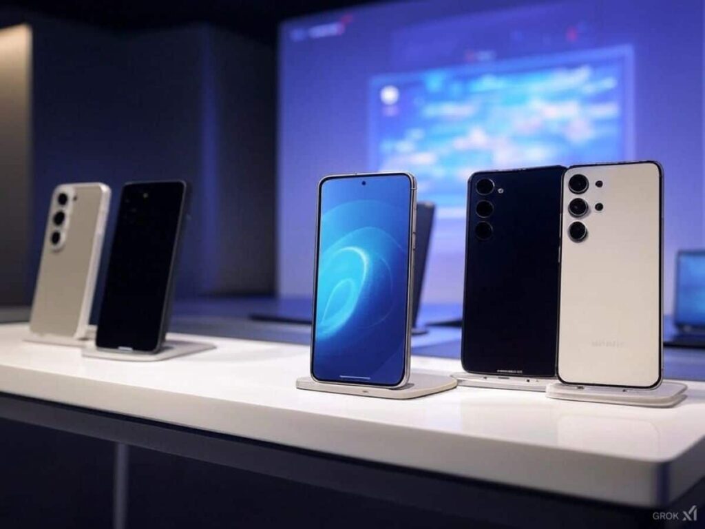 Aggiornamenti di sicurezza Galaxy A e XCover 5: patch di febbraio 2025 in dettaglio 2 Aggiornamento gennaio 2025: Galaxy S24 FE, S21 FE e Galaxy S23