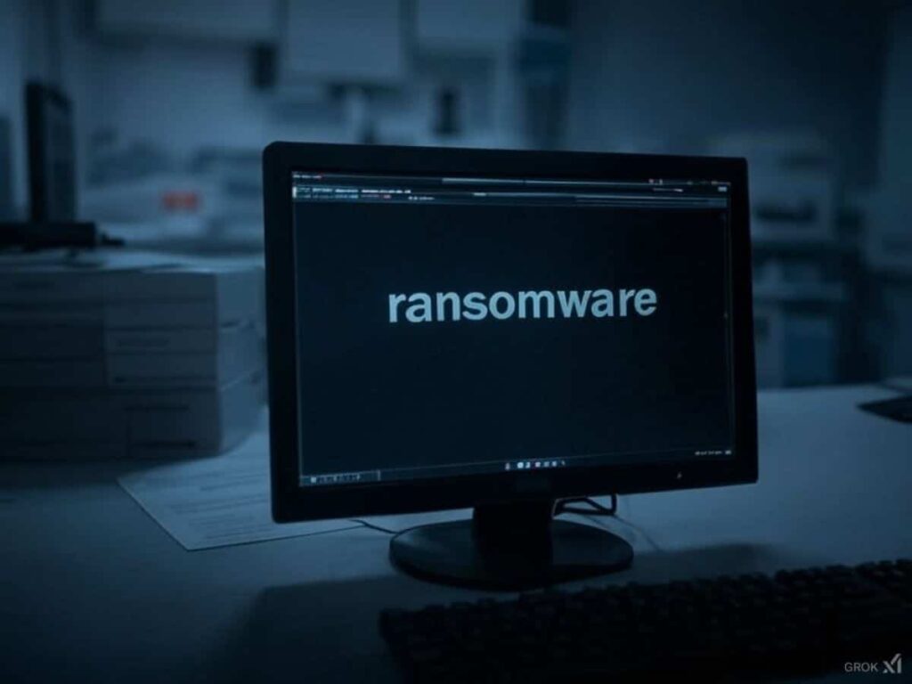 Backdoor nei monitor pazienti e ransomware al New York Blood Center