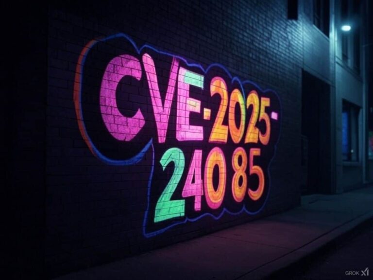 CVE-2025-24085