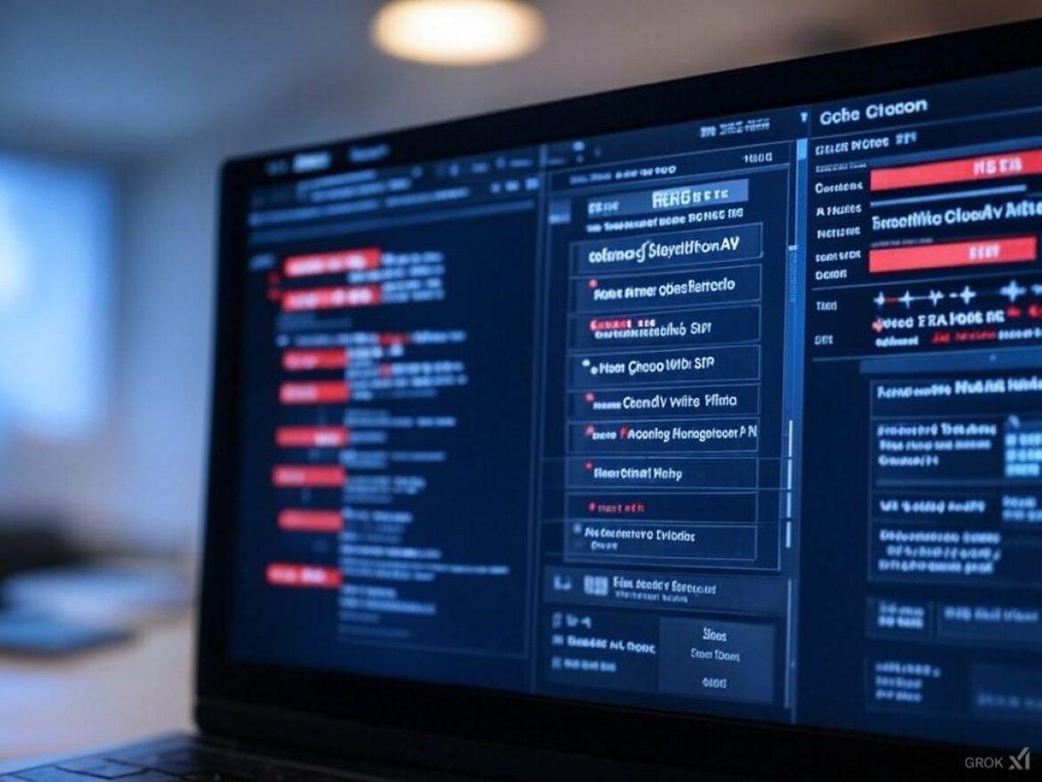 Cisco vulnerabilità in ClamAV, BroadWorks SIP e Meeting Management API