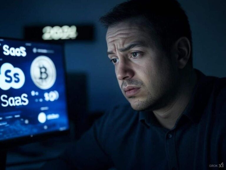 Criptovalute e SaaS: nel 2024 cresciuti gli attacchi