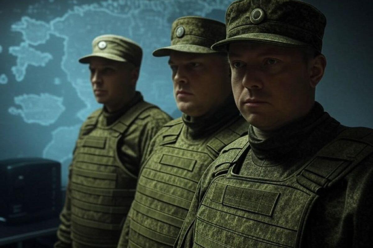 Cyberattacchi contro lEstonia sanzioni UE contro tre russi del GRU