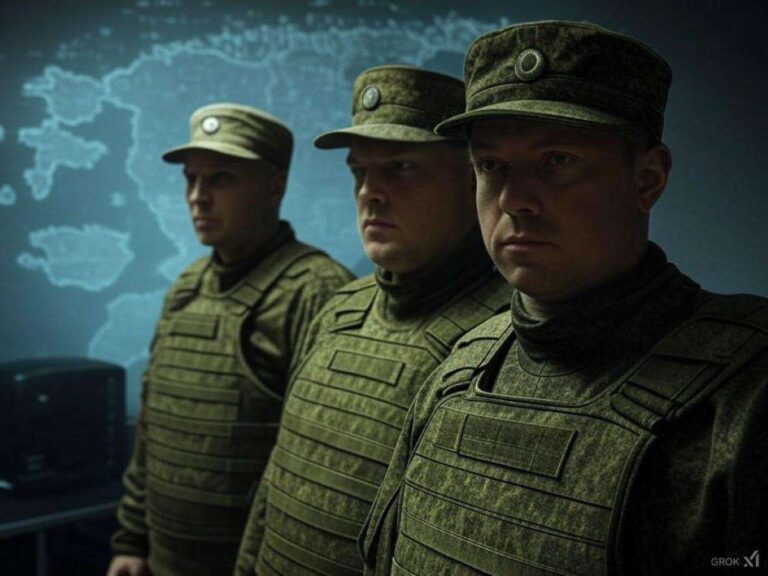 Cyberattacchi contro lEstonia sanzioni UE contro tre russi del GRU