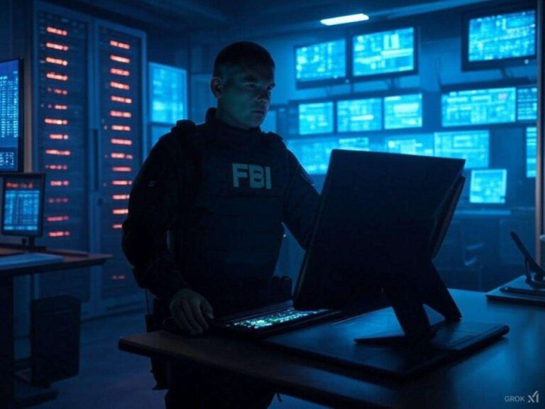 FBI elimina il malware PlugX da oltre 4.000 computer negli USA