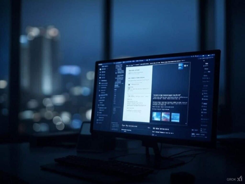 FCC e FTC azioni contro i rischi Salt Thyphoon e GoDaddy