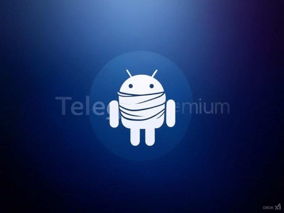 FireScam malware Android mascherato da Telegram Premium FireScam: malware Android mascherato da Telegram Premium