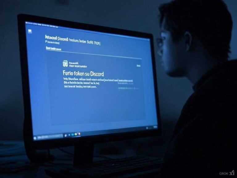 Furto token su Discord e backdoor GSocket per il gioco d'azzardo in Indonesia