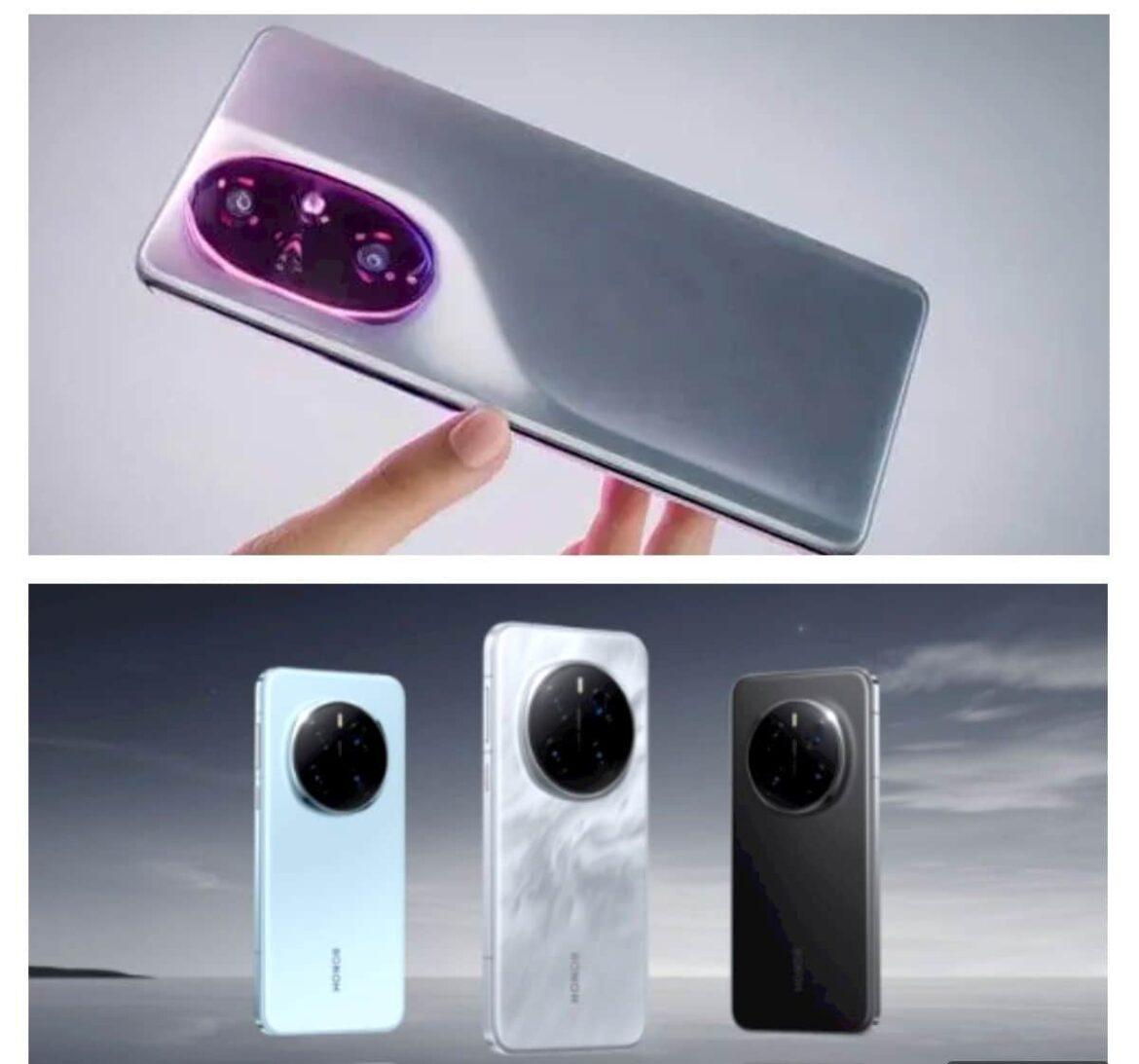 Honor Magic 7 Pro: specifiche avanzate e batteria potente con Honor 400 series