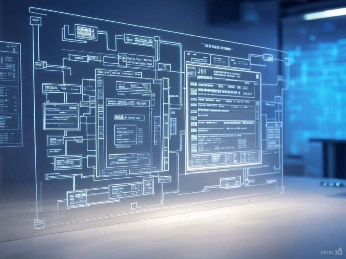 Intelligenza artificiale cenni storici, tipi di AI e differenze tra AI e LLM