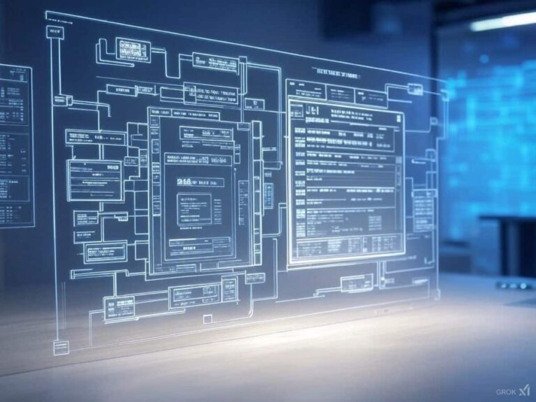 Intelligenza artificiale cenni storici, tipi di AI e differenze tra AI e LLM