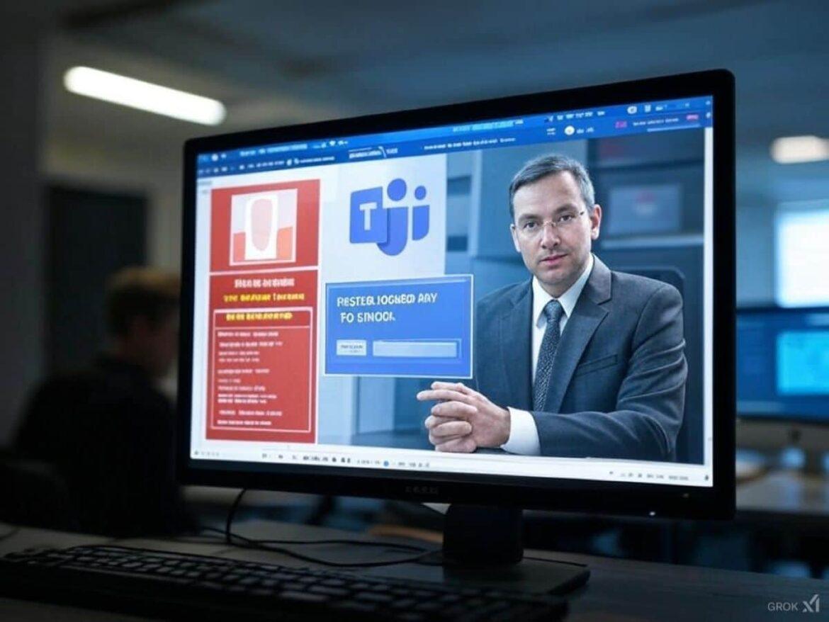 Microsoft Teams sotto attacco e rollout gratuito di Windows 11 24H2