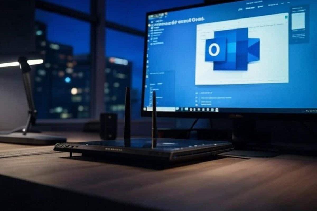 Nuovo Microsoft Outlook su Windows 10 e vulnerabilità Cisco