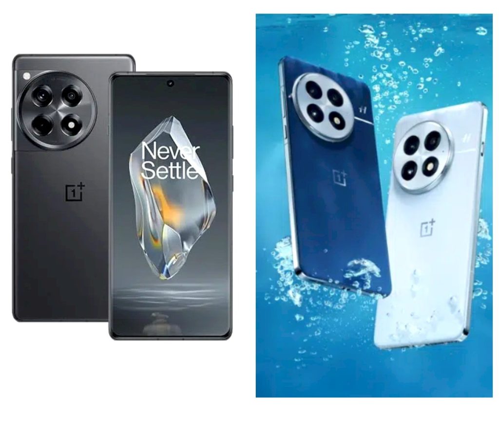 OnePlus 13, 13R e Watch 3: supporto software, aggiornamenti e autonomia della batteria 8 OnePlus 13R e OnePlus 12R