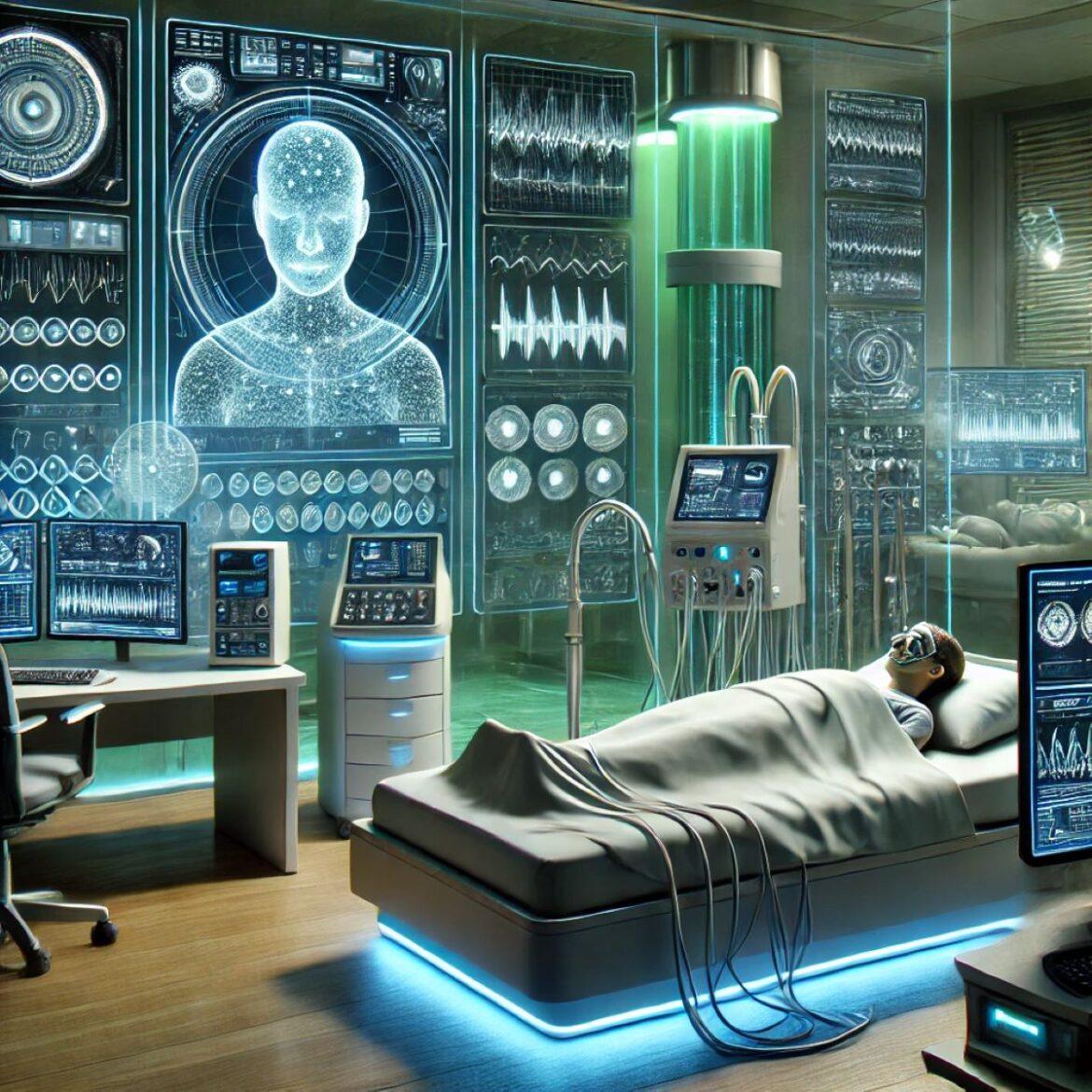 Progresso nel rilevamento automatizzato dei disturbi del sonno Progresso nel rilevamento automatizzato dei disturbi del sonno