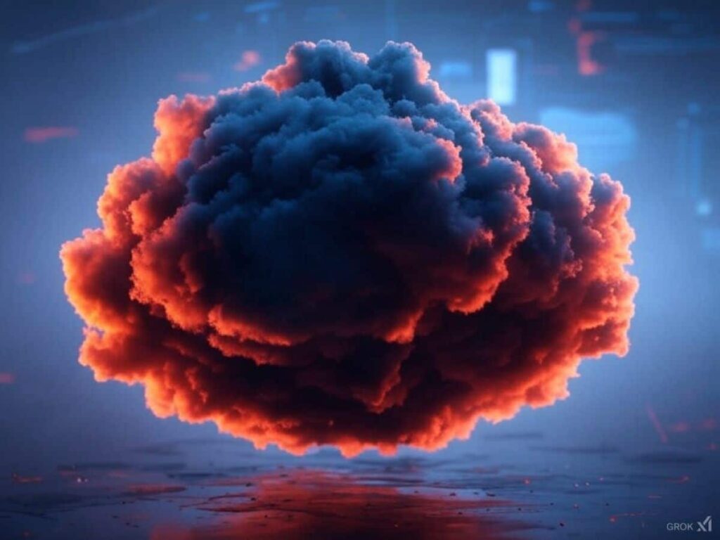 Ransomware su ESXi e botnet AIRASHI