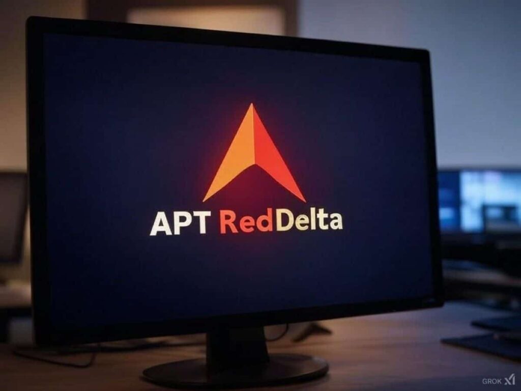 RedDelta: attacchi mirati in Asia con PlugX e tecniche avanzate 2 RedDelta