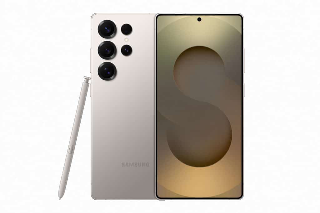 Galaxy S25+ e S25 Ultra: conviene aggiornare dal Galaxy S22+ e S22 Ultra? 9 Samsung Galaxy 25 Ultra