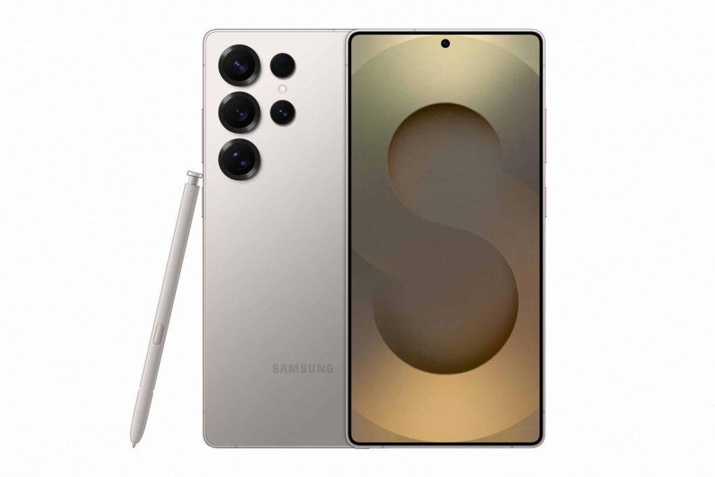Samsung Galaxy 25 Ultra