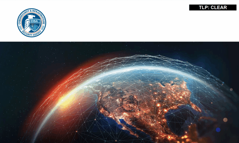 Cisa rapporto sulle performance