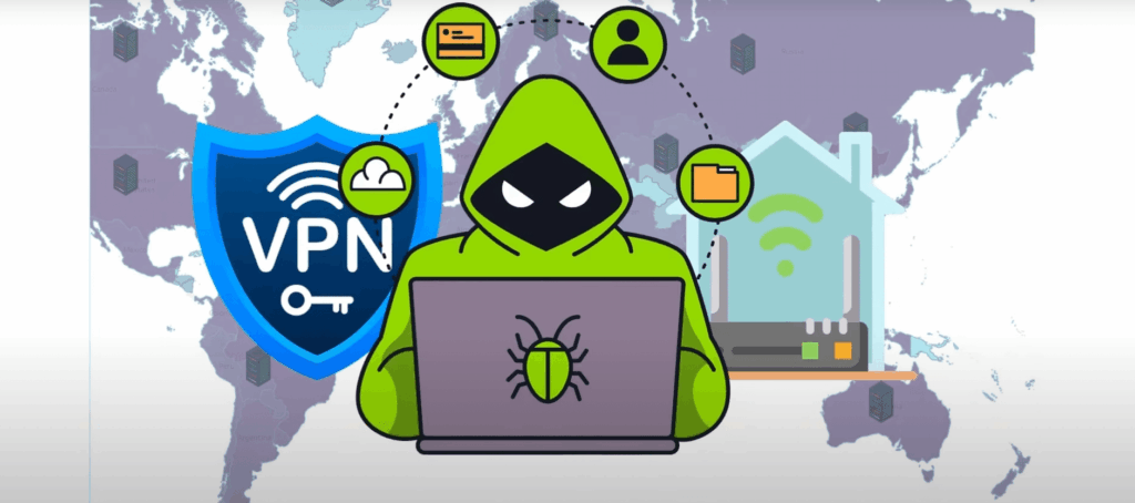 Vulnerabilità nei protocolli di tunneling: rischio globale per VPN, router domestici e aziende 2 Vulnerabilità nei protocolli di tunneling