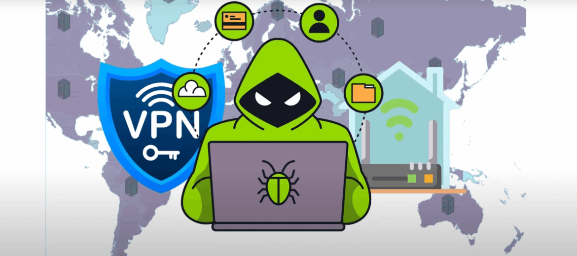 Vulnerabilità nei protocolli di tunneling