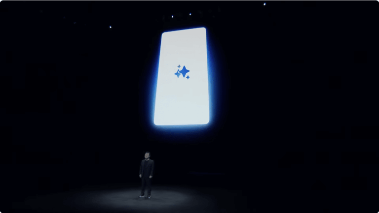 Galaxy AI Assistente Multimodale