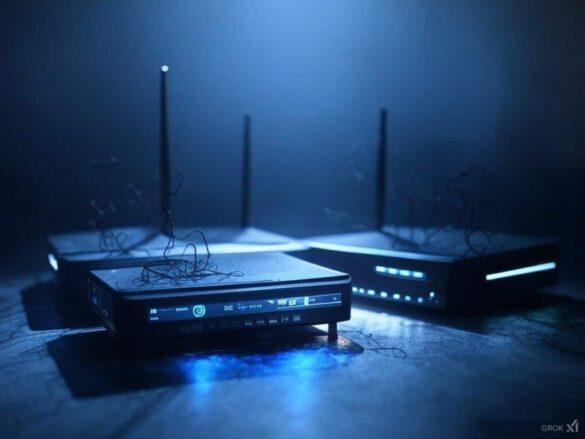 Sotto attacco Zyxel, Juniper e SonicWall con vulnerabilità critiche