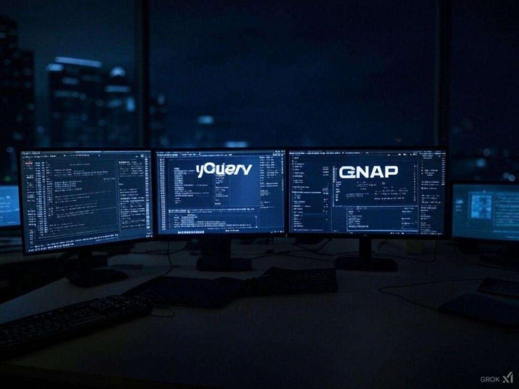 Vulnerabilità critiche Ivanti, jQuery, QNAP