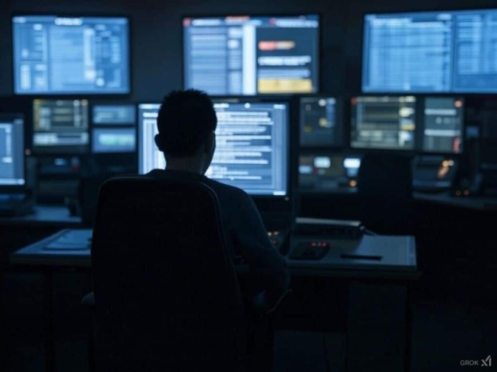 Vulnerabilità nei dispositivi Moxa e attacco informatico all’ICAO