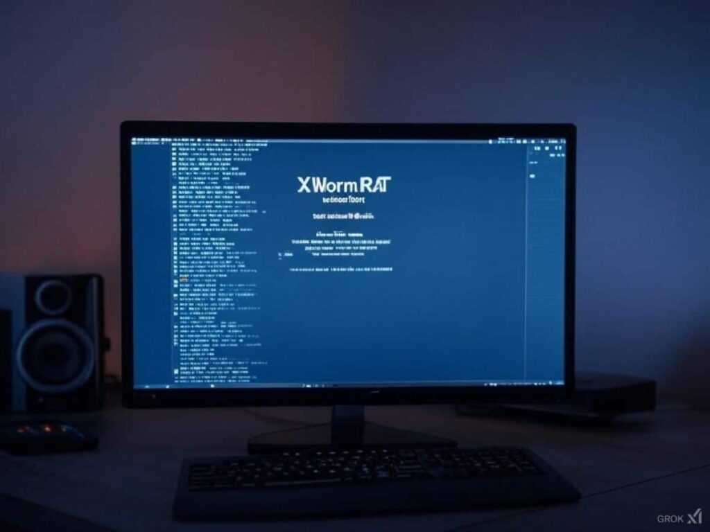 XWorm RAT infetta 18.000 dispositivi di script kiddies