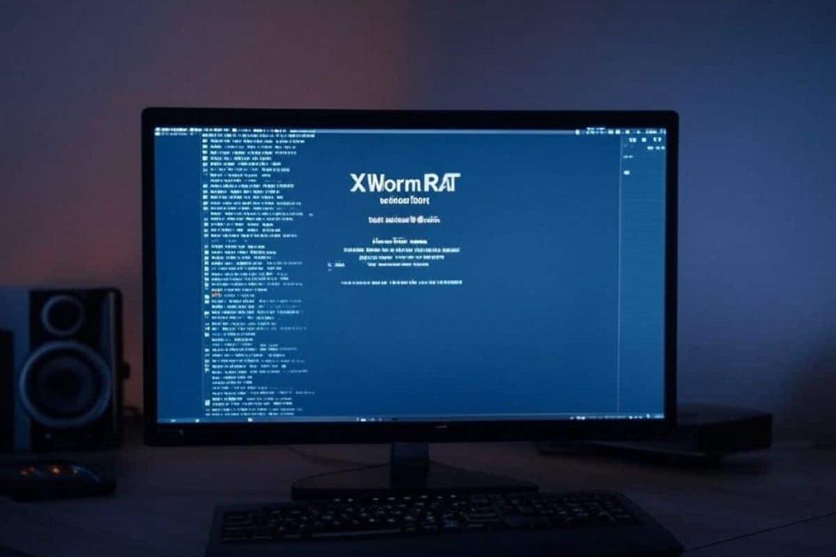 XWorm RAT infetta 18.000 dispositivi di script kiddies