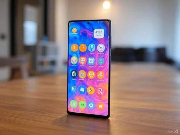 aggiornamenti gennaio 2025, One UI 7 Beta 3