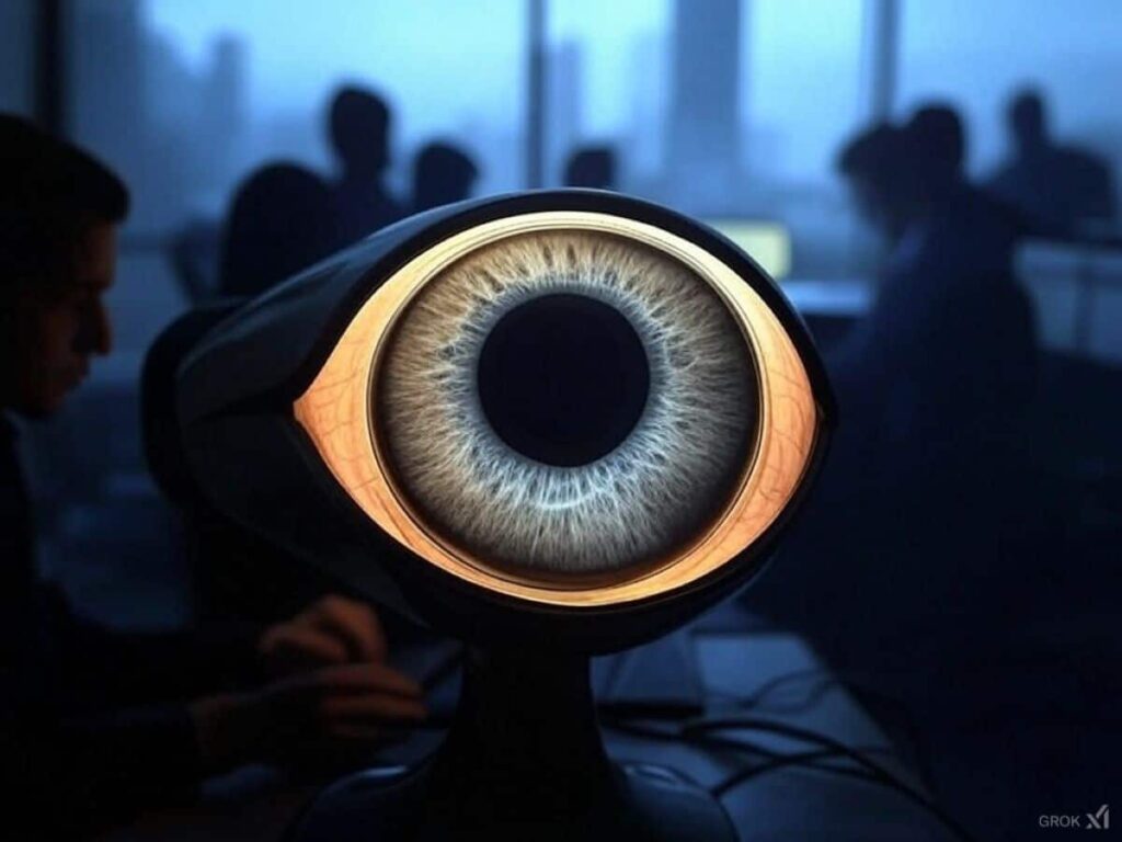 anonimato europol chat control